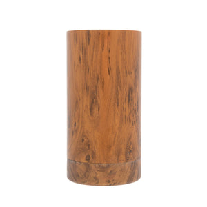 Lenox Cambridge Wood Decal Insulated Wine Chiller NO COLOR METAL EP124WDCHLCB1D