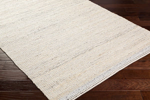 Livabliss Nottingham Handwoven Wool Jute Flatweave Runner Rug for Hallways and Entryways NTM2302-268