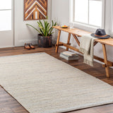 Nottingham NTM-2302 2' x 3' Handmade Rug NTM2302-23 Livabliss Surya