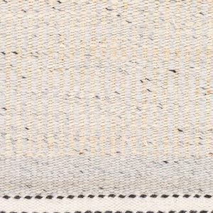 Livabliss Nottingham Handwoven Wool Jute Flatweave Runner Rug for Hallways and Entryways NTM2302-268