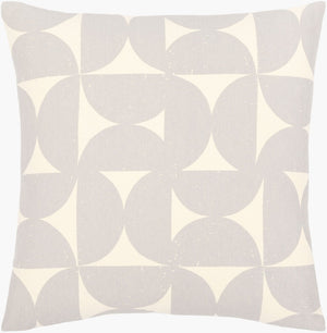 Livabliss Natur Handcrafted Cotton Woven Accent Pillow for Bohemian and Modern Living Spaces NTR001-2020D