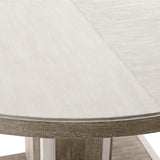 Bernhardt Foundations Round Dining Table K1586