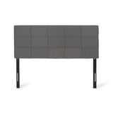 Christopher Knight Home® - Noble House - Marlene Contemporary Upholstered Queen/Full Headboard