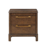 Milan Nightstand