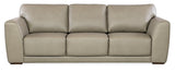 Keys Sofa Green SS117-03-020 Hooker Furniture