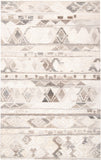 Asher Wool/Viscose Hand Tufted Bohemian & Eclectic Rug