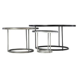 Bernhardt Bonfield Cocktail Table 407014