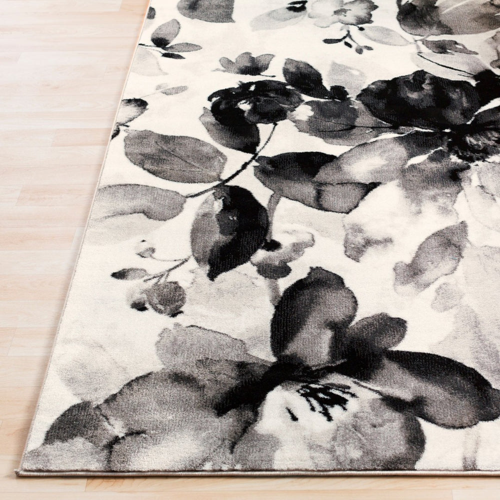 Livabliss Nova Geometric Turkish Polypropylene Area Rug Medium Pile Living Room Accent NVA3013-5276