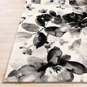 Livabliss Nova Geometric Turkish Polypropylene Area Rug Medium Pile Living Room Accent NVA3013-5276