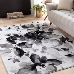 Livabliss Nova Geometric Turkish Polypropylene Area Rug Medium Pile Living Room Accent NVA3013-5276