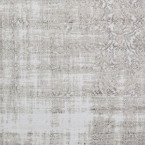 Livabliss Nova Traditional Polypropylene Machine Woven Rug for Entryway Bath or Bedroom NVA3025-223
