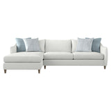 Bernhardt Joli Sectional [Made to Order] K1418