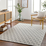 Nevada NVD-2300 9' x 12' Handmade Rug NVD2300-912 Livabliss Surya