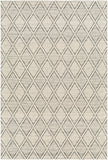 Nevada NVD-2303 9' x 12' Handmade Rug NVD2303-912 Livabliss Surya