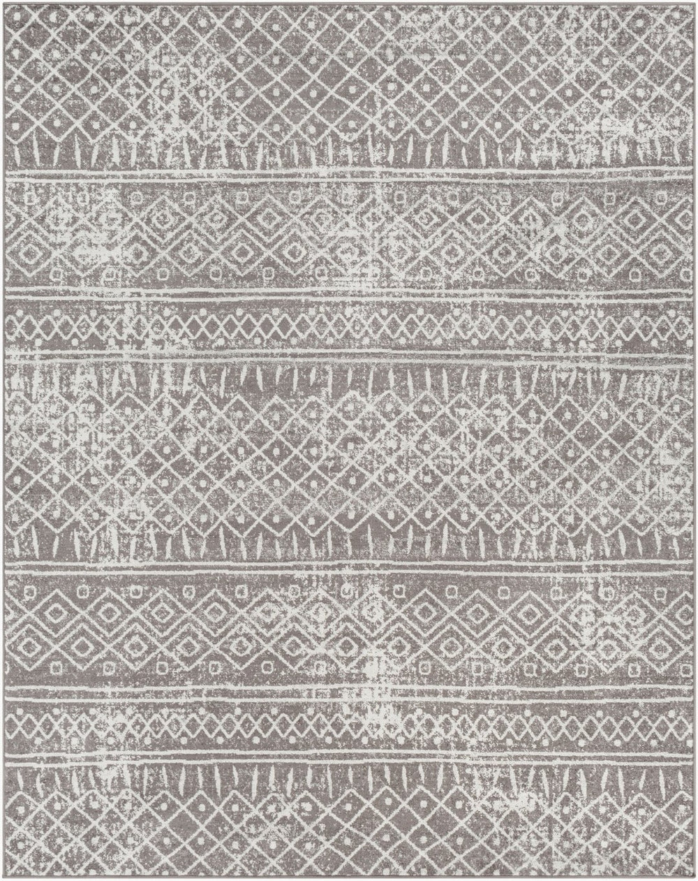 Livabliss Norwich Polypropylene Area Rug Turkey Woven Medium Pile Living Room Accent NWC2304-710103
