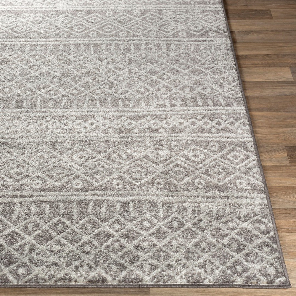 Livabliss Norwich Polypropylene Area Rug Turkey Woven Medium Pile Living Room Accent NWC2304-710103