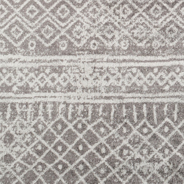 Livabliss Norwich Polypropylene Area Rug Turkey Woven Medium Pile Living Room Accent NWC2304-710103