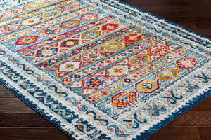 Livabliss Norwich Polypropylene Area Rug Turkish Woven Living Room Dining Floor Accent NWC2305-710103