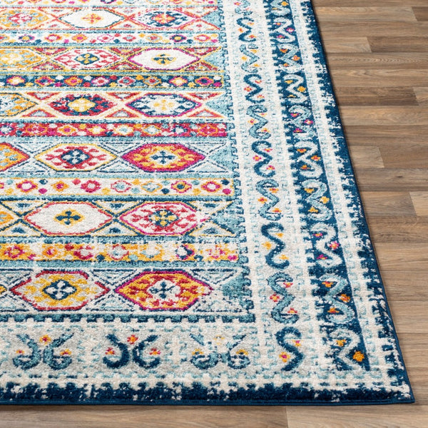 Livabliss Norwich Polypropylene Area Rug Turkish Woven Living Room Dining Floor Accent NWC2305-710103
