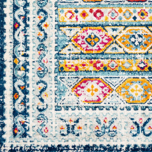 Livabliss Norwich Polypropylene Area Rug Turkish Woven Living Room Dining Floor Accent NWC2305-710103