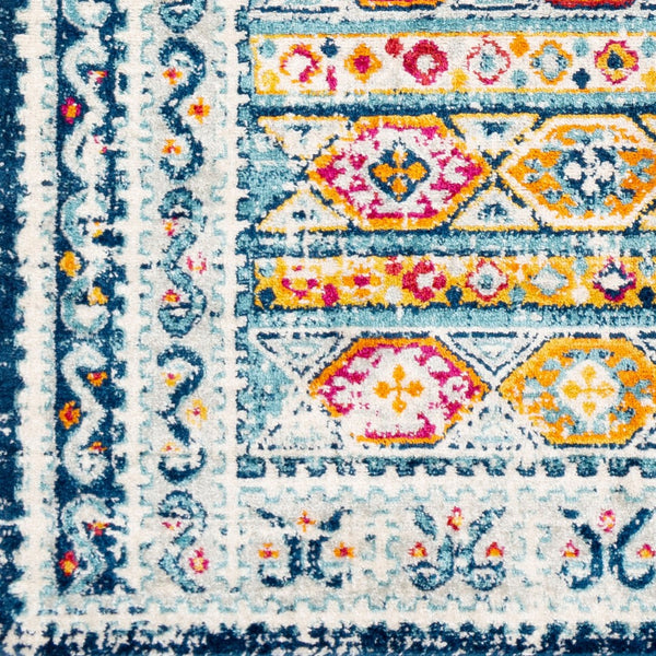 Livabliss Norwich Polypropylene Area Rug Turkish Woven Living Room Dining Floor Accent NWC2305-710103