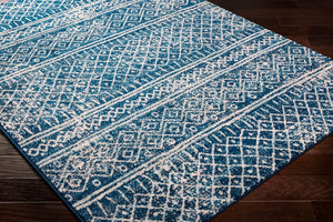 Livabliss Norwich Geometric Polypropylene Area Rug Machine Woven for Large Living Spaces NWC2306-81012