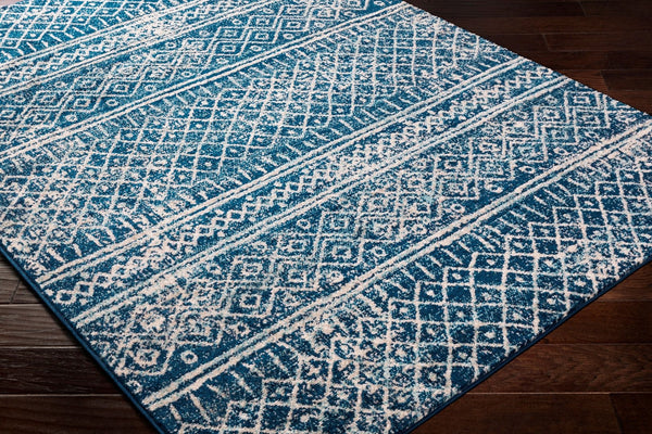 Livabliss Norwich Geometric Polypropylene Area Rug Machine Woven for Large Living Spaces NWC2306-81012