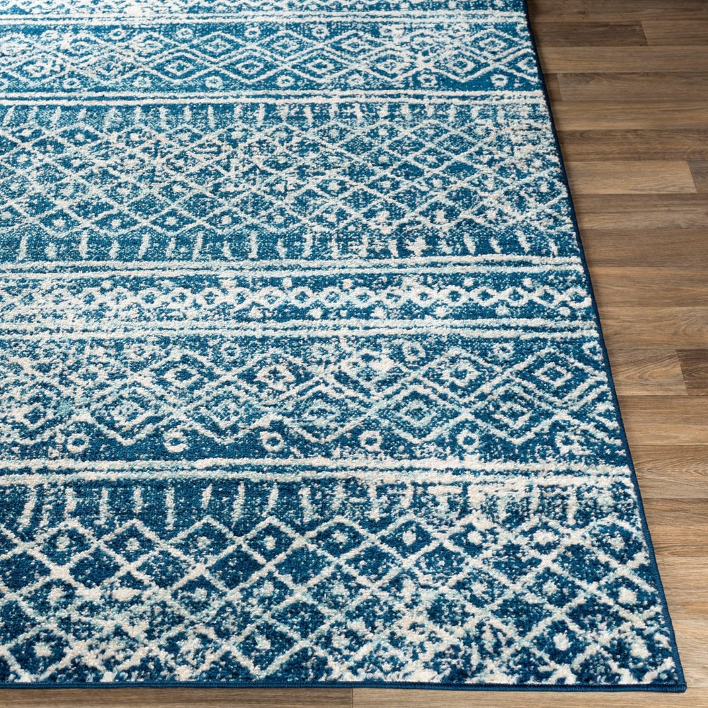 Livabliss Norwich Geometric Polypropylene Area Rug Machine Woven for Large Living Spaces NWC2306-81012