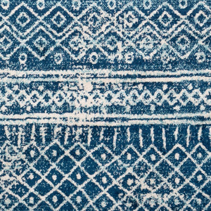Livabliss Norwich Geometric Polypropylene Area Rug Machine Woven for Large Living Spaces NWC2306-81012