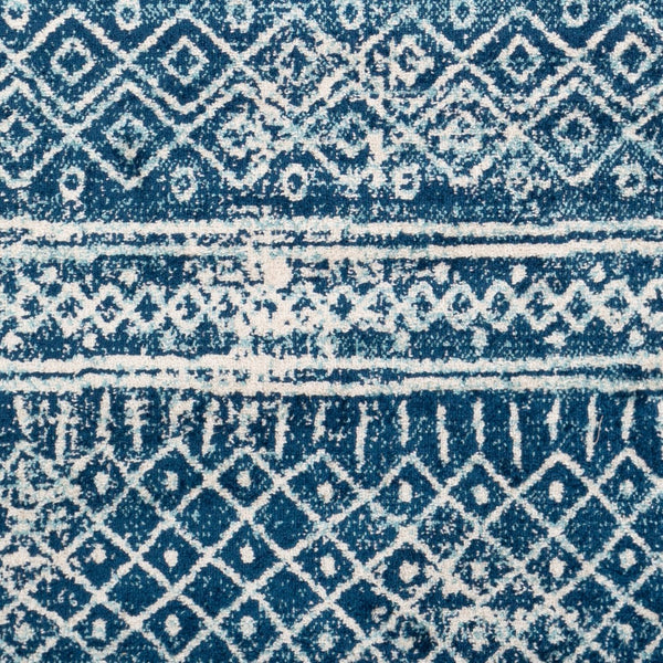 Livabliss Norwich Geometric Polypropylene Area Rug Machine Woven for Large Living Spaces NWC2306-81012
