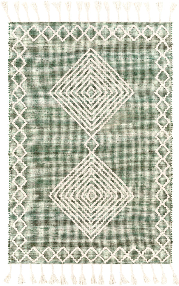 Norwood NWD-2305 5' x 7'6" Handmade Rug NWD2305-576 Livabliss Surya