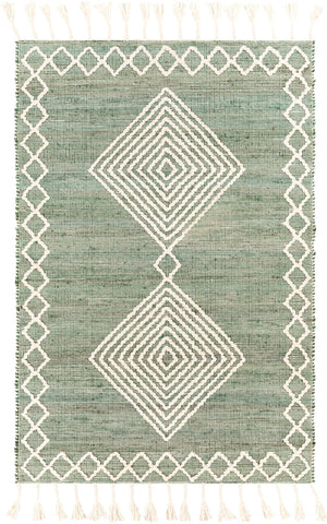 Norwood NWD-2305 5' x 7'6" Handmade Rug NWD2305-576 Livabliss Surya