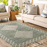 Norwood NWD-2305 5' x 7'6" Handmade Rug NWD2305-576 Livabliss Surya