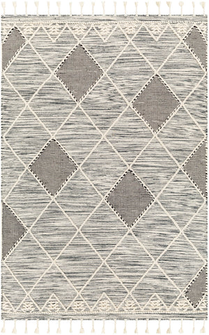 Norwood NWD-2308 2' x 3' Handmade Rug NWD2308-23 Livabliss Surya