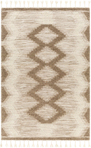 Norwood NWD-2310 2' x 3' Handmade Rug NWD2310-23 Livabliss Surya