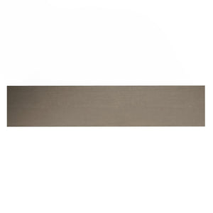 A.R.T. Furniture Cove Glam Entertainment Console - Mica Finish, Adjustable Shelves, Cork Accents & Stylish Storage Solution Grey Rubberwood Solids,Primavera Veneers,Metal,Cork 349422-2743