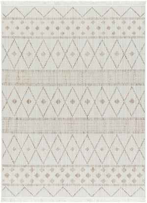 New Delhi NWH-2300 8'11" x 12' Machine Woven Rug NWH2300-81112 Livabliss Surya