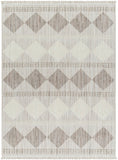 New Delhi Machine Woven Rug NWH-2301