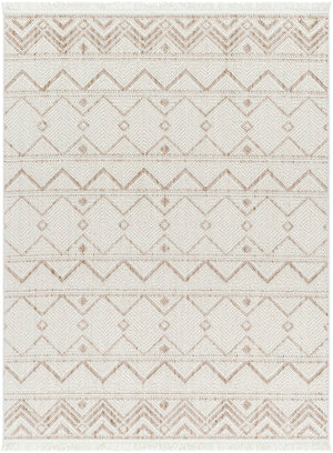 New Delhi NWH-2305 8'11" x 12' Machine Woven Rug NWH2305-81112 Livabliss Surya