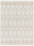 New Delhi Machine Woven Rug NWH-2305