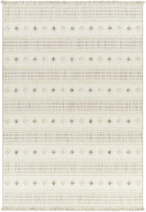 New Delhi NWH-2306 8'11" x 12' Machine Woven Rug NWH2306-81112 Livabliss Surya