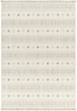 New Delhi Machine Woven Rug NWH-2306