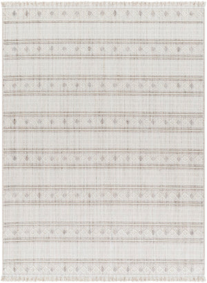 New Delhi NWH-2307 8'11" x 12' Machine Woven Rug NWH2307-81112 Livabliss Surya