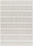 New Delhi Machine Woven Rug NWH-2307