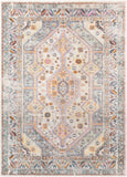 New Mexico Machine Woven Rug NWM-2309