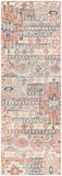 New Mexico NWM-2311 2'7" x 7'3" Machine Woven Rug NWM2311-2773 Livabliss Surya