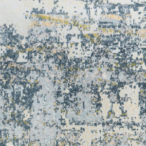 Livabliss New Mexico Geometric Polypropylene Area Rug for Entryways and Modern Living Spaces NWM2317-23