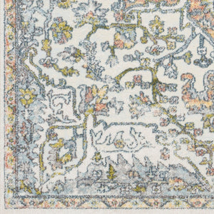 Livabliss New Mexico Bohemian Scatter Rug Machine Woven Polypropylene Global Artisan Pattern NWM2318-23
