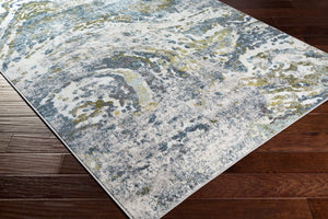 Livabliss New Mexico Southwestern Polypropylene Area Rug Turkey Woven Entryway Accent NWM2327-23