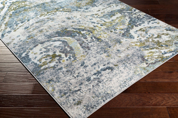 Livabliss New Mexico Southwestern Polypropylene Area Rug Turkey Woven Entryway Accent NWM2327-23